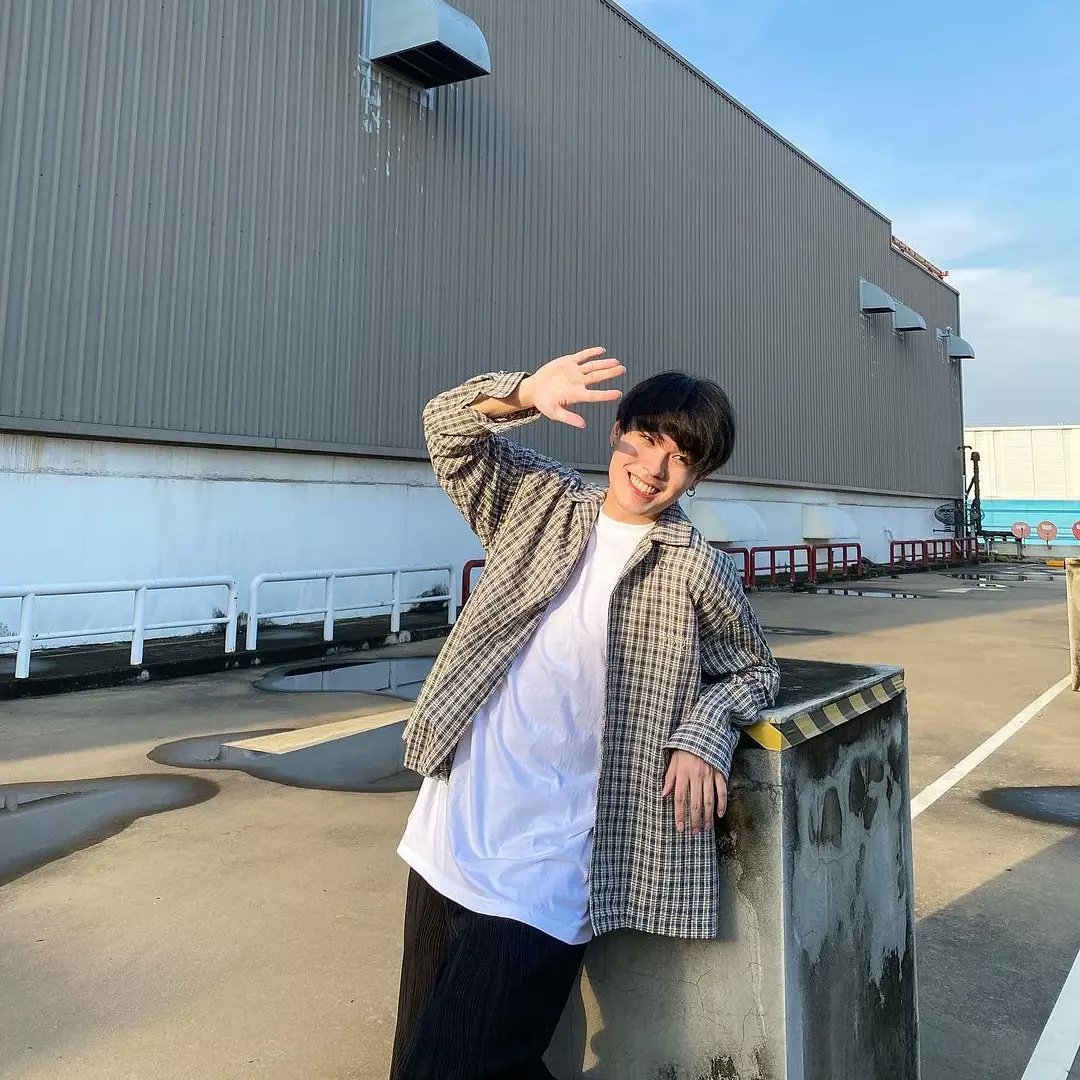 PoyFan's tweet photo. The Sun shines for you @poy.pyy 🌞✨

| IG update ✨

#poykristsanapong #myengineerมีช็อปมีเกียร์มีเมียรึยัง #Myengineertheseries #PEPO https://t.co/QIuFx0xxEM