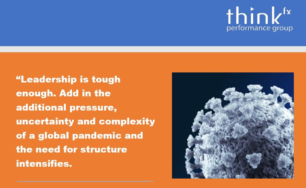 It is tough being a leader at the best of times, but even more so now. Each of us has different sized "leadership rubber bands" that we can stretch in which some have more capacity than others. The only way to maximize your rubber band is through deliberate practice. #leadership
