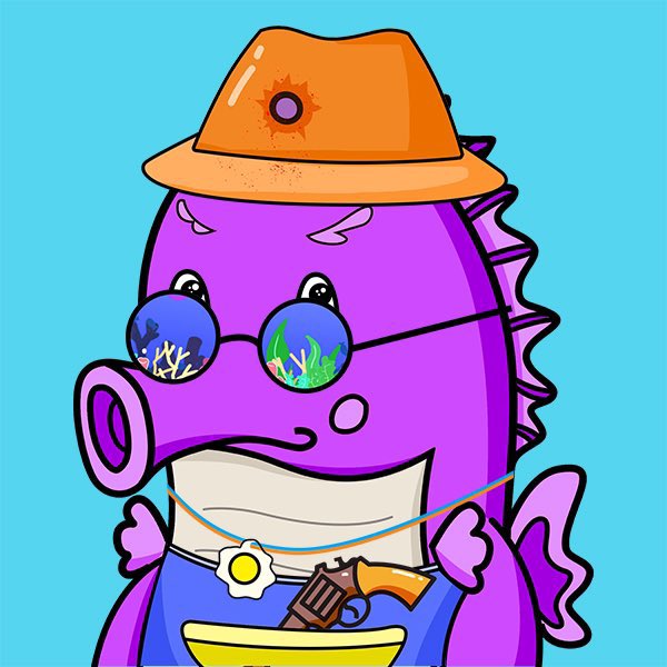 ZalesNFT's tweet photo. #NFTGiveaway 🐠

Polygon Zales Launch tomorrow🚀
⏰ 09/29 11pm UTC

Giving away 3 Zales to 3 winners! 
1 Jellyfish 🐠
1 Crab 🦀 
1 Seahorse 🌊🐎

To win:
✔️ Follow @ZalesNFT 
✔️ Retweet + Tag 3 friends
✔️ Join discord:
https://t.co/lQ7rJGYAHM

Ends at launch time 🚀

#polygonNFT https://t.co/mYXa5Vqofk