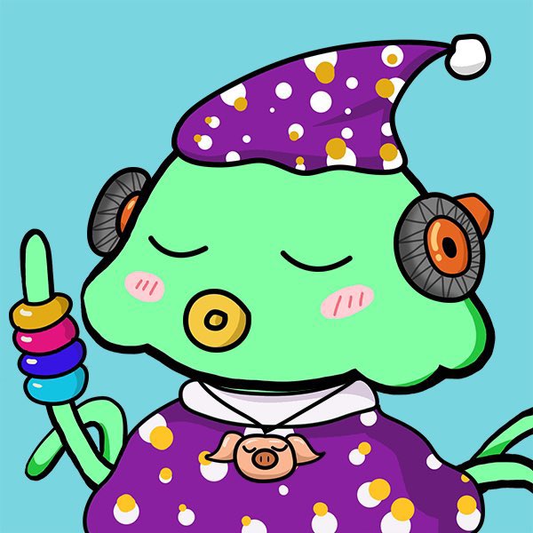ZalesNFT's tweet photo. #NFTGiveaway 🐠

Polygon Zales Launch tomorrow🚀
⏰ 09/29 11pm UTC

Giving away 3 Zales to 3 winners! 
1 Jellyfish 🐠
1 Crab 🦀 
1 Seahorse 🌊🐎

To win:
✔️ Follow @ZalesNFT 
✔️ Retweet + Tag 3 friends
✔️ Join discord:
https://t.co/lQ7rJGYAHM

Ends at launch time 🚀

#polygonNFT https://t.co/mYXa5Vqofk