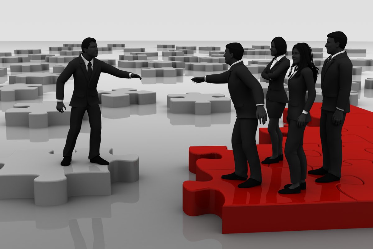 The big question: What are we going to do for #humanity? Serving others is the essence of #leadership at a higher level. - Ken Blanchard