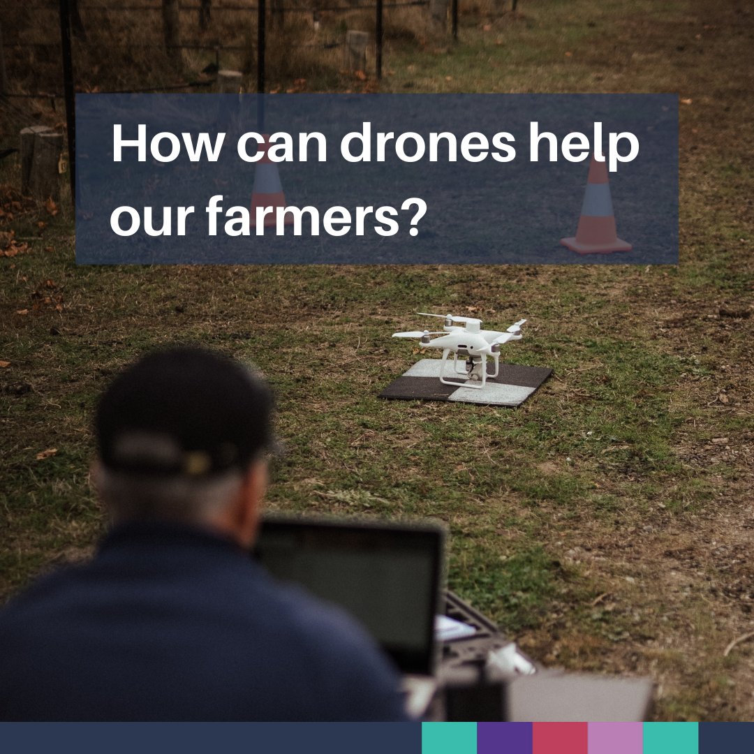 BrendonWBoyce's tweet photo. We’re excited to be partnering with AirborneLogic and providing them with the super-smart talent they need to create sustainable agro-technology solutions ✔️
Thanks to Dan French and Andy Chambers for collaborating with us!!

👉🏻 https://t.co/JveHT1S3Fz https://t.co/06mU7oY1sZ