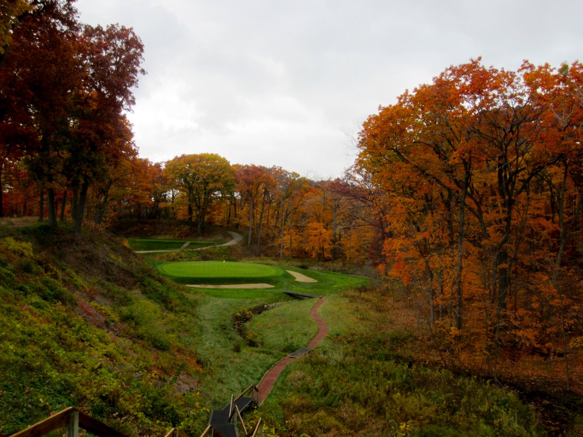 Golf Course Gurus tweet media