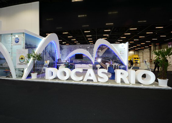 PortalPortuario's tweet photo. Docas do Rio de Janeiro celebra efectos positivos de centralización de facturación - https://t.co/cnLjUCVnlr #CDRJ #CentralizacióndeFacturación #Brasil https://t.co/GvZt67Rpid