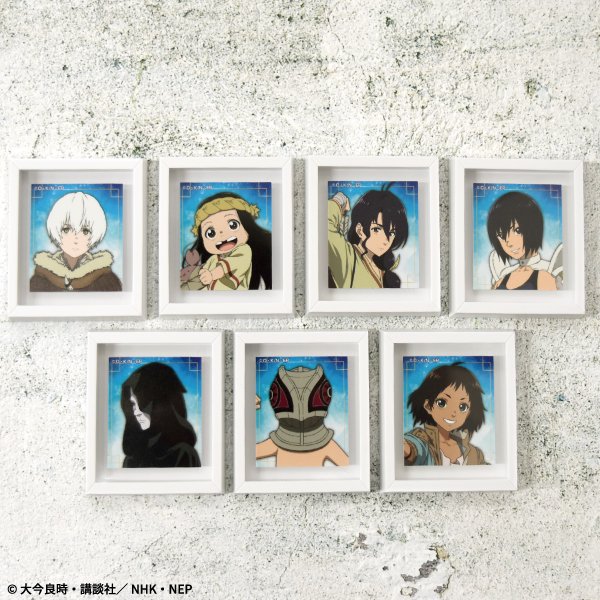 不滅のあなたへ」楽天コレクション サンプル大公開✨ ＼ #楽コレ 限定