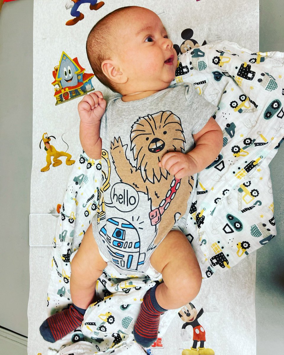 Rebecca Smith tweet media