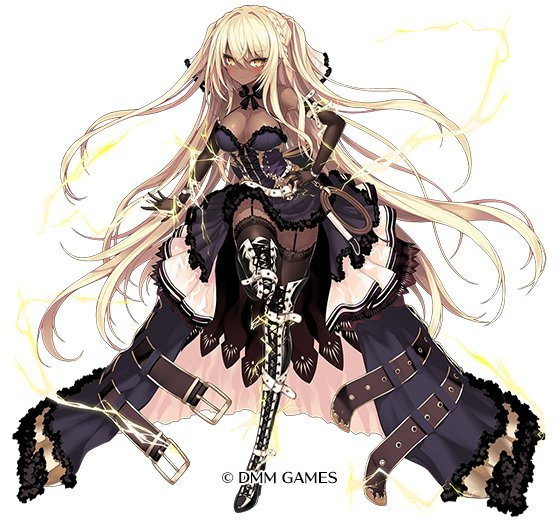 あ、そうか、エレメンタラーの2覚追加か。

ジルヴァの雷エレのHP減少が無くなるとか神調整ワンチャン... 