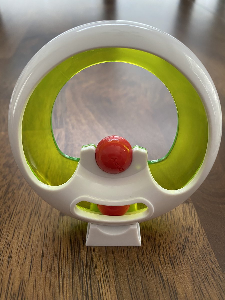 LandonSquire's tweet photo. Favorite one is the #Hoop, Second is #Jump, Third #Flow, and then #Edge. I will post a video review that covers each one soon. #LoopyLooper @BlueOrangeGames @loopylooperBO https://t.co/9aKmlEACxX