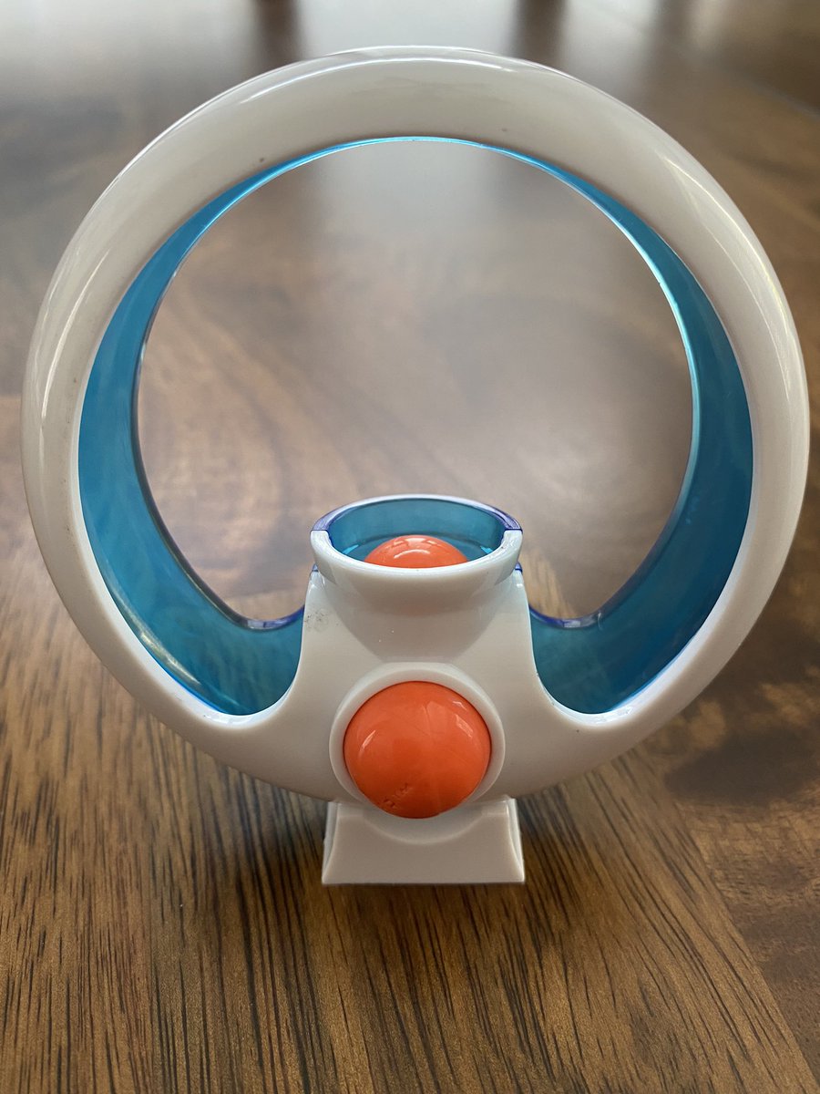 LandonSquire's tweet photo. Favorite one is the #Hoop, Second is #Jump, Third #Flow, and then #Edge. I will post a video review that covers each one soon. #LoopyLooper @BlueOrangeGames @loopylooperBO https://t.co/9aKmlEACxX