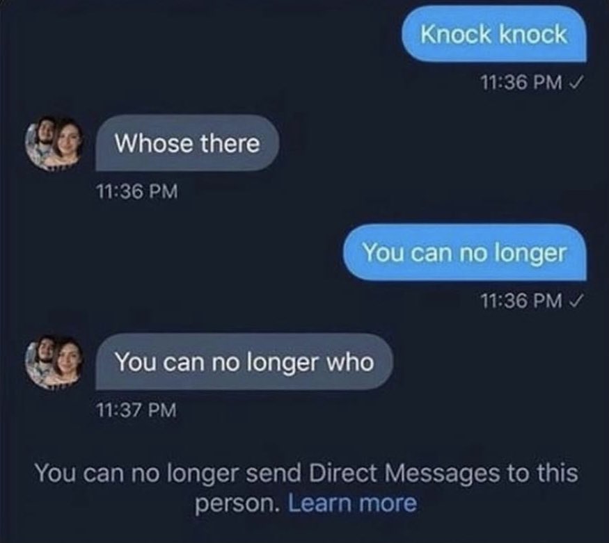 What it’s like to date <a href="/HeavenIyToxic/">Jessikah Calvert</a> and I. We’re so romantic at heart.