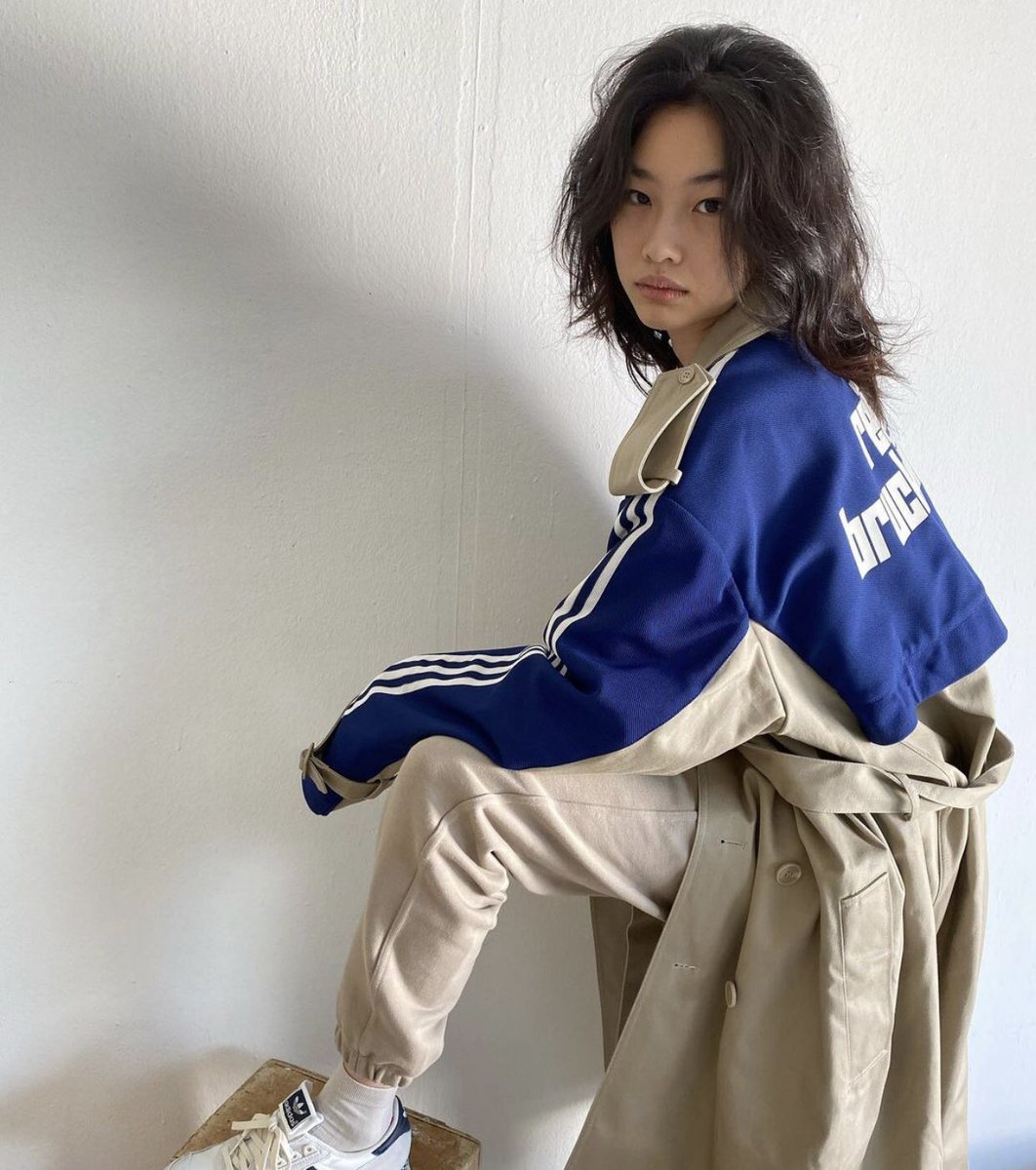 moonlitideas's tweet photo. Y’all don’t understand how much I love this woman 🥰🥰u #squidgame #Saebyeok #number67 #squidgamenetflix #HOYEON #loveofmylife https://t.co/QmdSgHpLcr