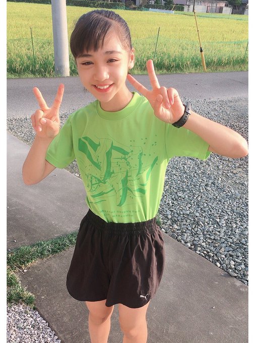 Twitterのコスプレ画像11