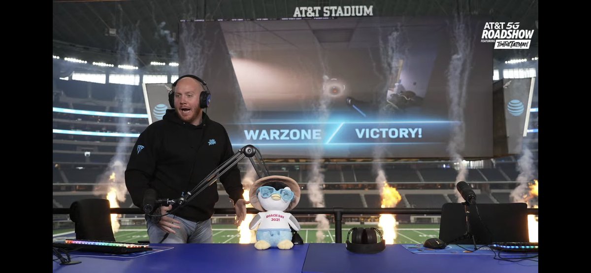 Regatron17's tweet photo. @timthetatman https://t.co/2NnHoALEV4