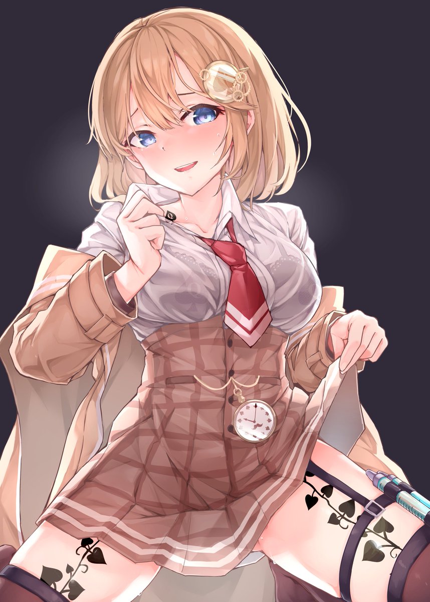 After Amelia investigated penis sizes among different groups, her decision was clear... BBC only ♠️

#blackedwaifus #holoblacked #snowbunny #QoS
Artist: Yuukauta