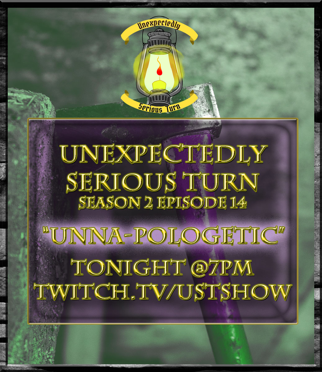 UST_Show's tweet photo. Join us tonight at 7PM PST for #USTShow out #DND5e #liveplay #TwitchStream Where we see what else could possibly be going on with a sketchy university of Wizards. https://t.co/SVXrYUGfSx https://t.co/k4yA3lsnG3
