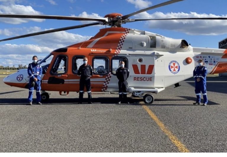 Brad Hazzard tweet media