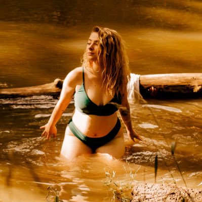 LiddleMorgan's tweet image. #NewProfilePic