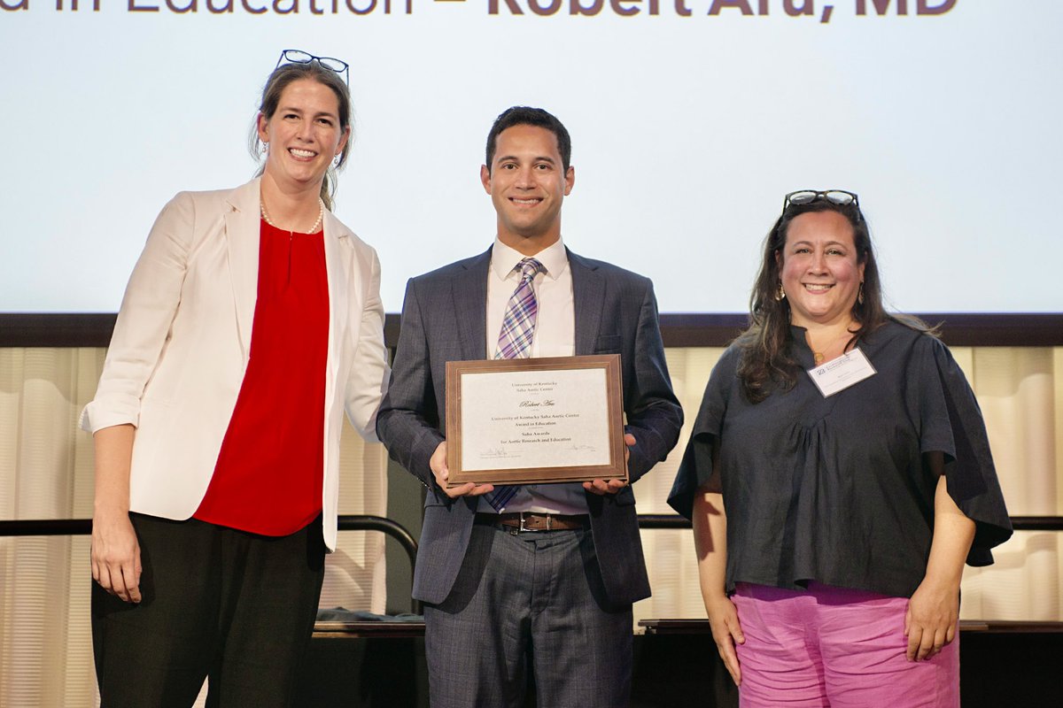 Robbie Aru, M.D. tweet media