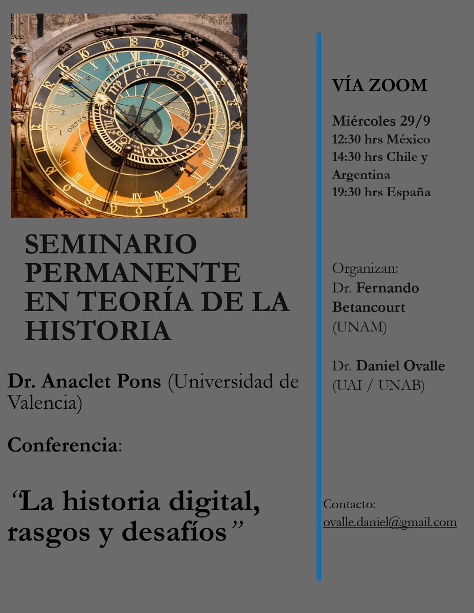 Daniel Ovalle tweet media