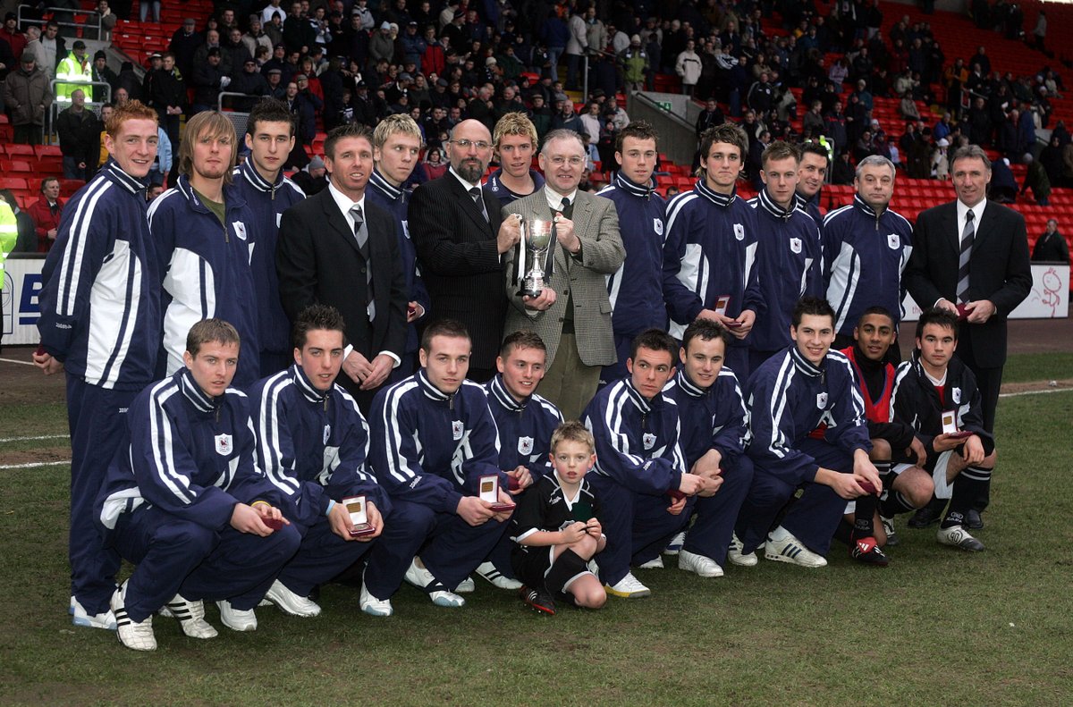 Darlo Retro 📸 tweet media