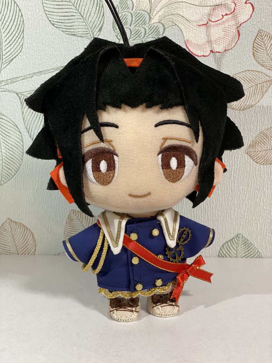 marimo_mnkn's tweet photo. 【固定用】

よみがえりました！
昔は絵を描いていましたが、最近はドール坊っちゃまを愛でたりぬいぐるみの服や靴を作ったりしてます(*´▽｀*)
ホロ蓮とハオ葉が好きです。
どうぞよろしくお願いします✨

#マンキンプロフィールシート
※テンプレお借りしました！ https://t.co/iGMbAMFTSw