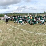 Photo by MVSU Football (@MSValleyFB)