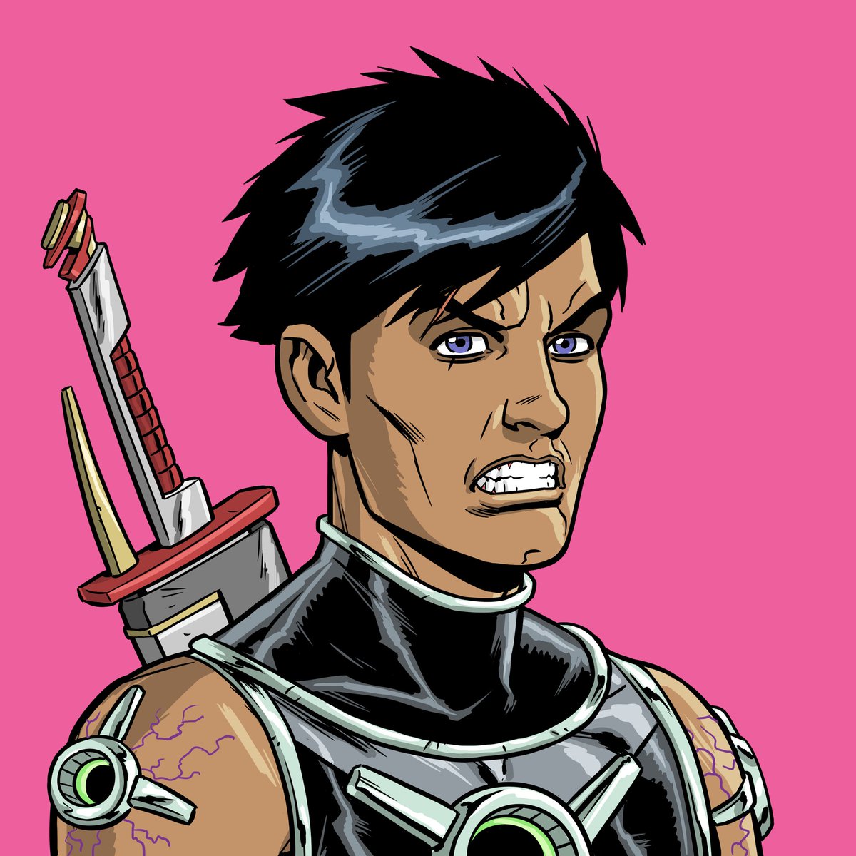 Cryptic1 tweet media