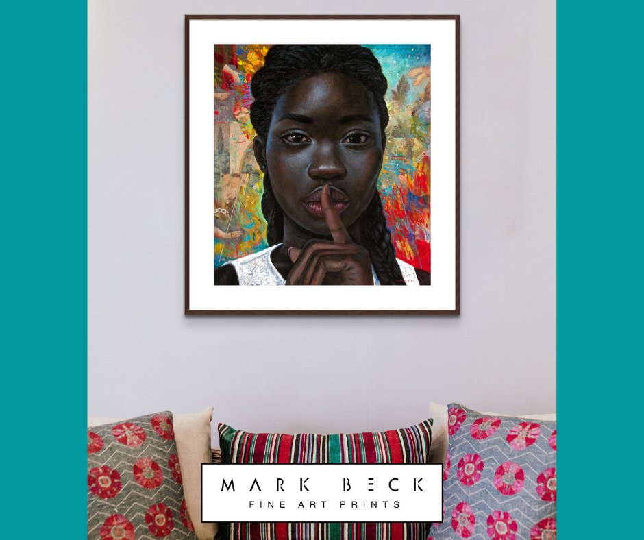 markbeckpaints's tweet photo. Irrevocably Beautiful + Unquestionably Political. - https://t.co/bLeGh8g587 https://t.co/pabTX5tGCi