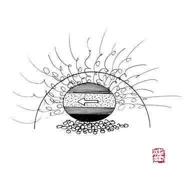 Take action, not just wait.