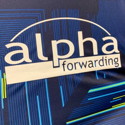 Alpha Forwarding tweet media
