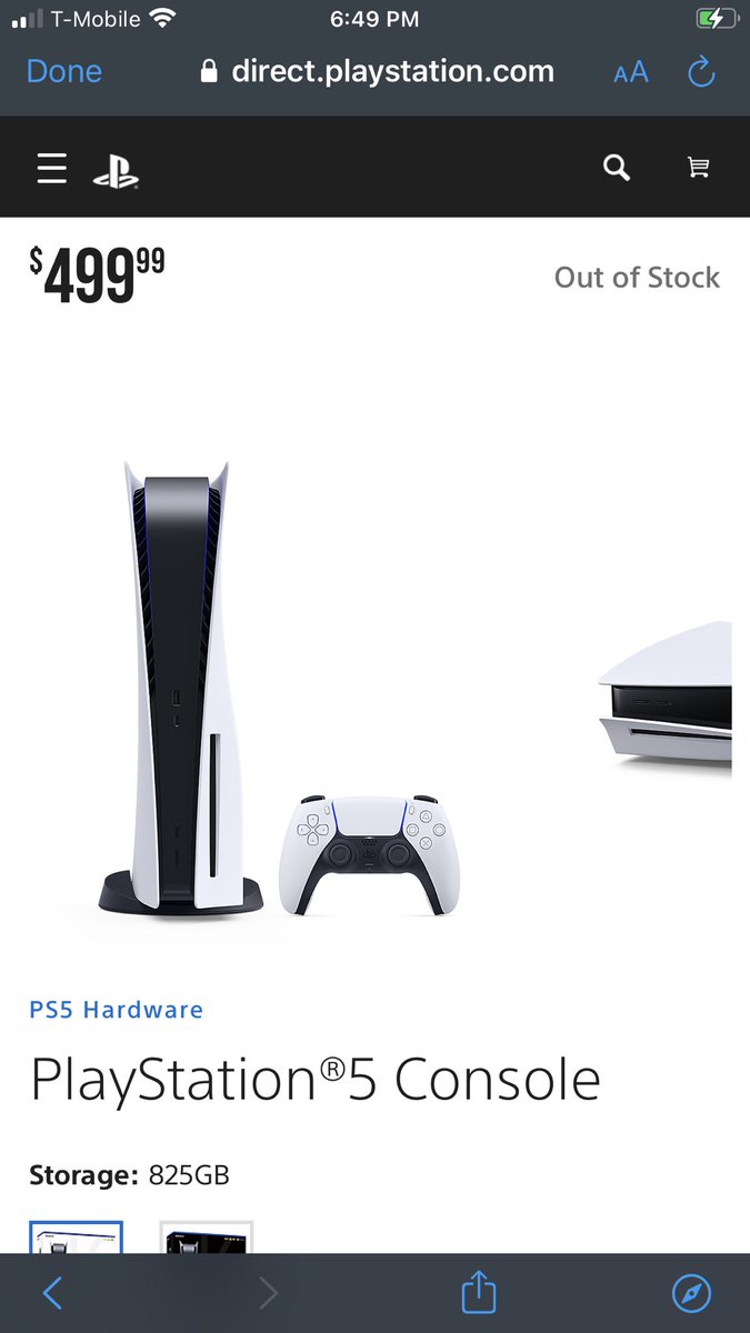 HananAhmed1225's tweet photo. @mattswider After it’s said “out of stock” my turn finally come https://t.co/NaQ7Tds8K9