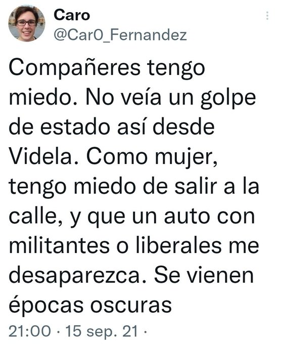 FerIglesias's tweet photo. La locura es total https://t.co/YryfFU5kD5