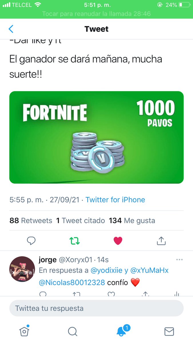 Xoryx01's tweet photo. @yodixiie @xYuMaHx @Nicolas80012328 🥺 https://t.co/ALbb9qcZA5