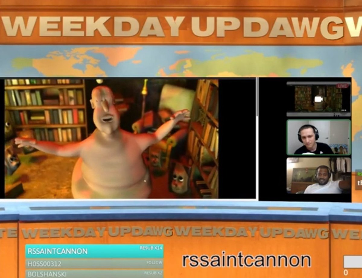DutchMasterTV tweet picture