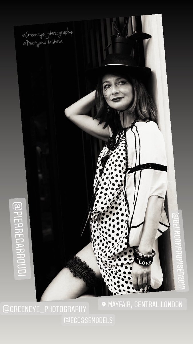 TmUncompromised's tweet photo. ‘Try not to hurt me 
I am amazingly strong 
And beautifully fragile’

Anita for @pierregarroudi #london #mayfairlondon #lionheartatplaypoetry #greeneyephotography #tmuncompromised #blackandwhitephotography #fashionshootlondon #healingjourney https://t.co/It0uJKfxcD