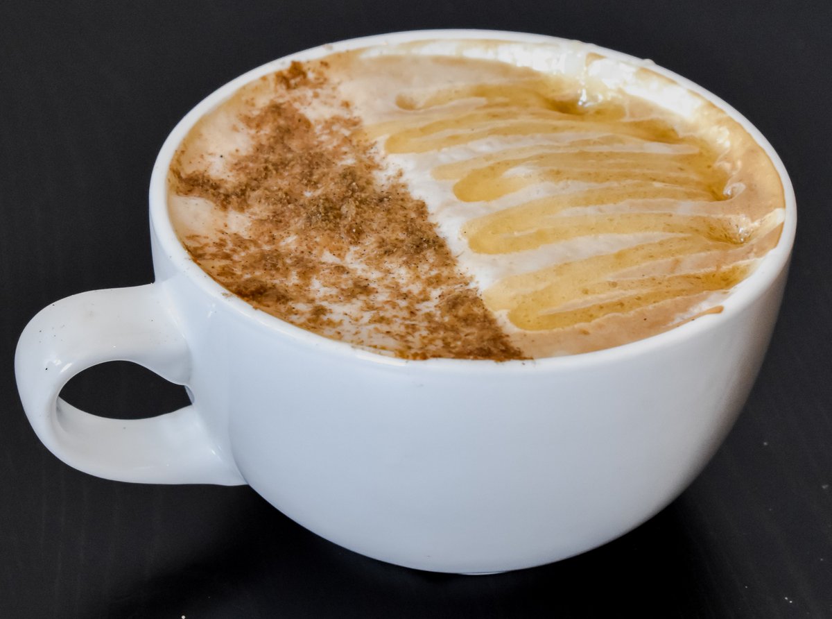 Is this Honey Cardamom Latte calling to you?

Wed. &amp; Thurs. of this week are your last chances of the season to get <a href="/LaCosechaCoffee/">LC Coffee Roasters</a>'s special drink @ 9MG!

#9mg #9milegarden #SenecaCRE #foodtrucks #foodies #foodiesstl #stlbucketlist #stl #foodtruckstl #stlouis #breakfast #coffee