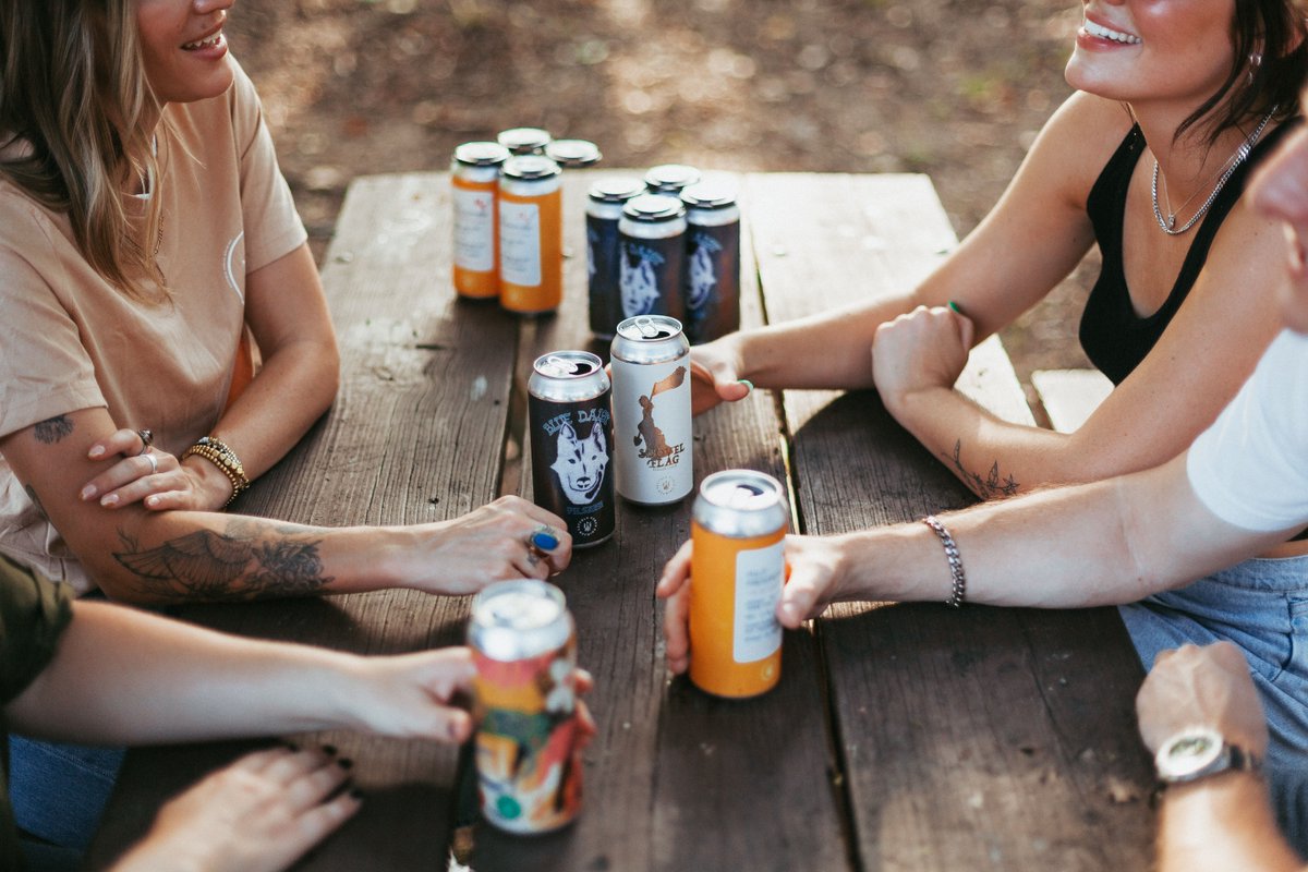 Suffolk Punch Brewing tweet media