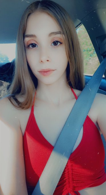 Ahhhh I love the sunshine ☀️ https://t.co/kWsCCZc183