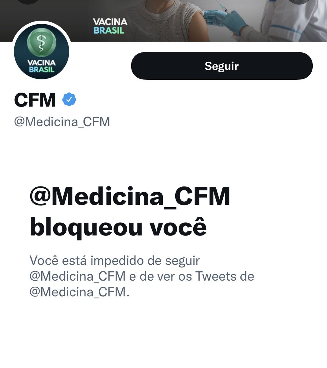 felipecomeh's tweet photo. Eu comentava em todos os posts perguntando sobre o silêncio e conivência desse conselho c/as atrocidades feitas pelo governo federal e pela prevent nessa pandemia. Sou médico e fui bloqueado por cobrar nas redes sociais que façam algo. CFM É CÚMPLICE! https://t.co/hsBYTte1sj