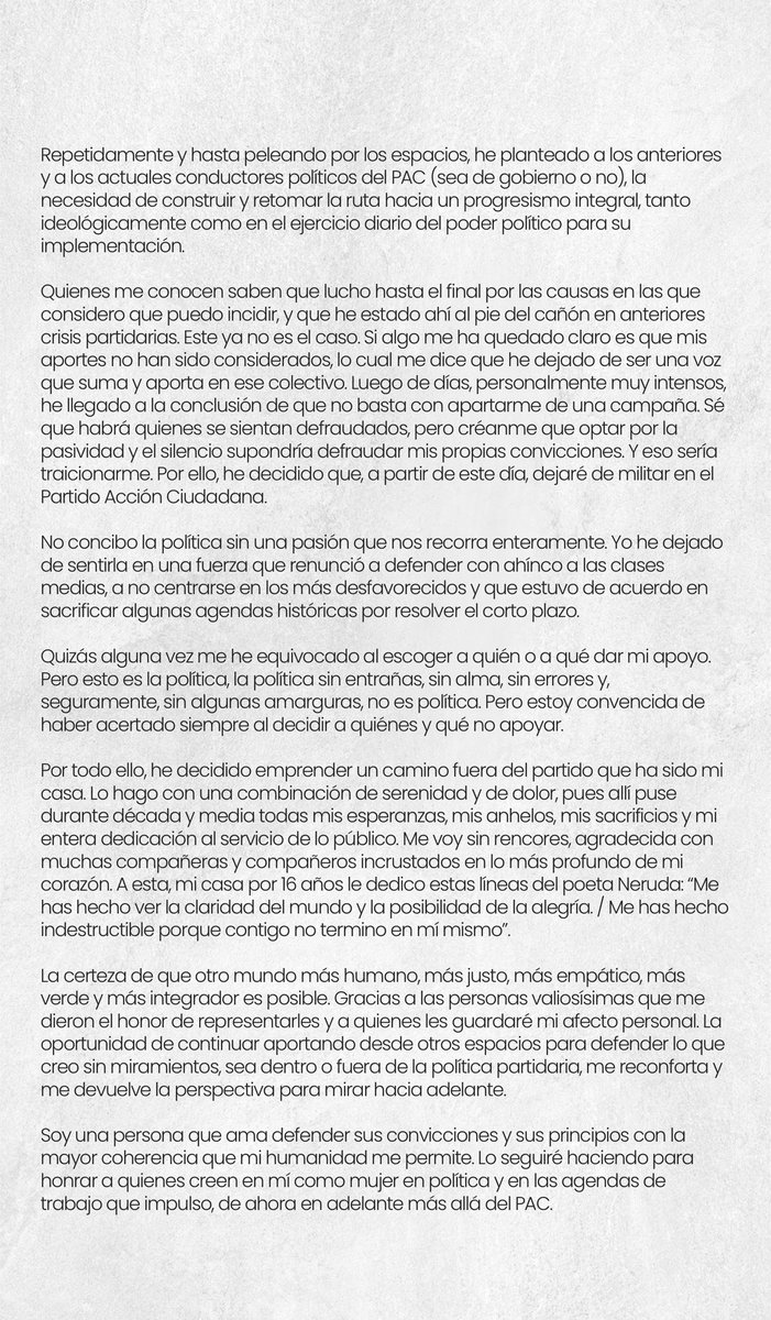 Paola Vega 🫧 tweet media