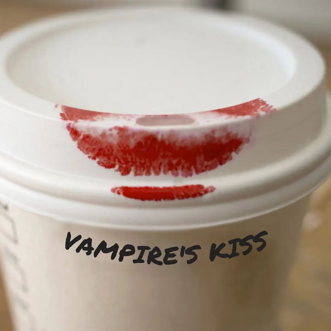 manicpanicnyc's tweet photo. Have you tried our lip balms with Skin Is Skin?! Here is Vampire's Kiss! 💋
(IG: skinisskinunite )
#manicpanicnyc #skinisskin #lipbalm #vampireskiss #tintedlips #tintedlipbalm https://t.co/yhs2MSrIBK