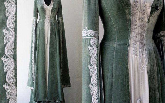 民族衣装のtwitterイラスト検索結果 古い順