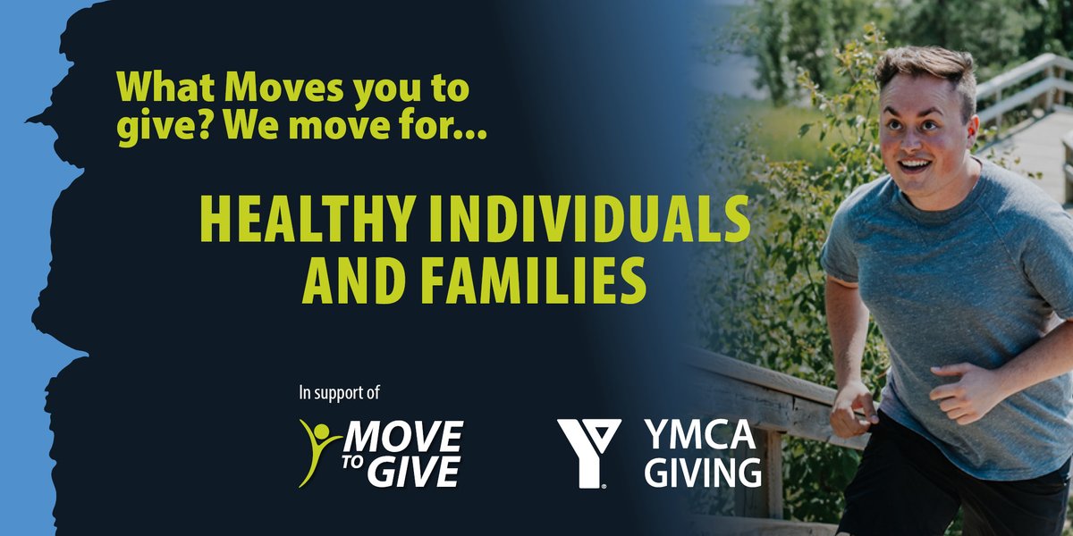 YMCAEdm's tweet photo. Day 2 is almost up! Did you get your activity in today? Tag us in your photos so we can keep the motivation going. If you haven't yet signed up help us reach our $25,000 fundraising goal, visit https://t.co/DIqlnmbWGa.
#YGivingIsBetter #YMCAMoveToGive https://t.co/HvnRr9s1iZ