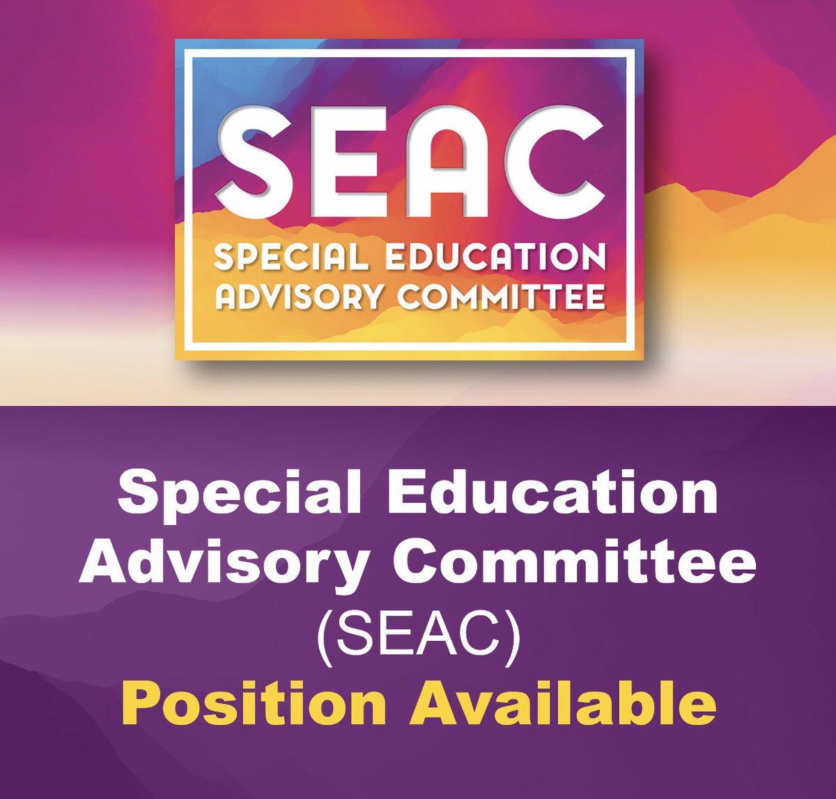 Inclusive Student Services Durham DSB tweet media