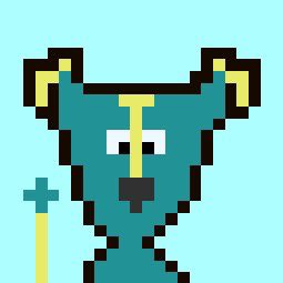 #NewProfilePic