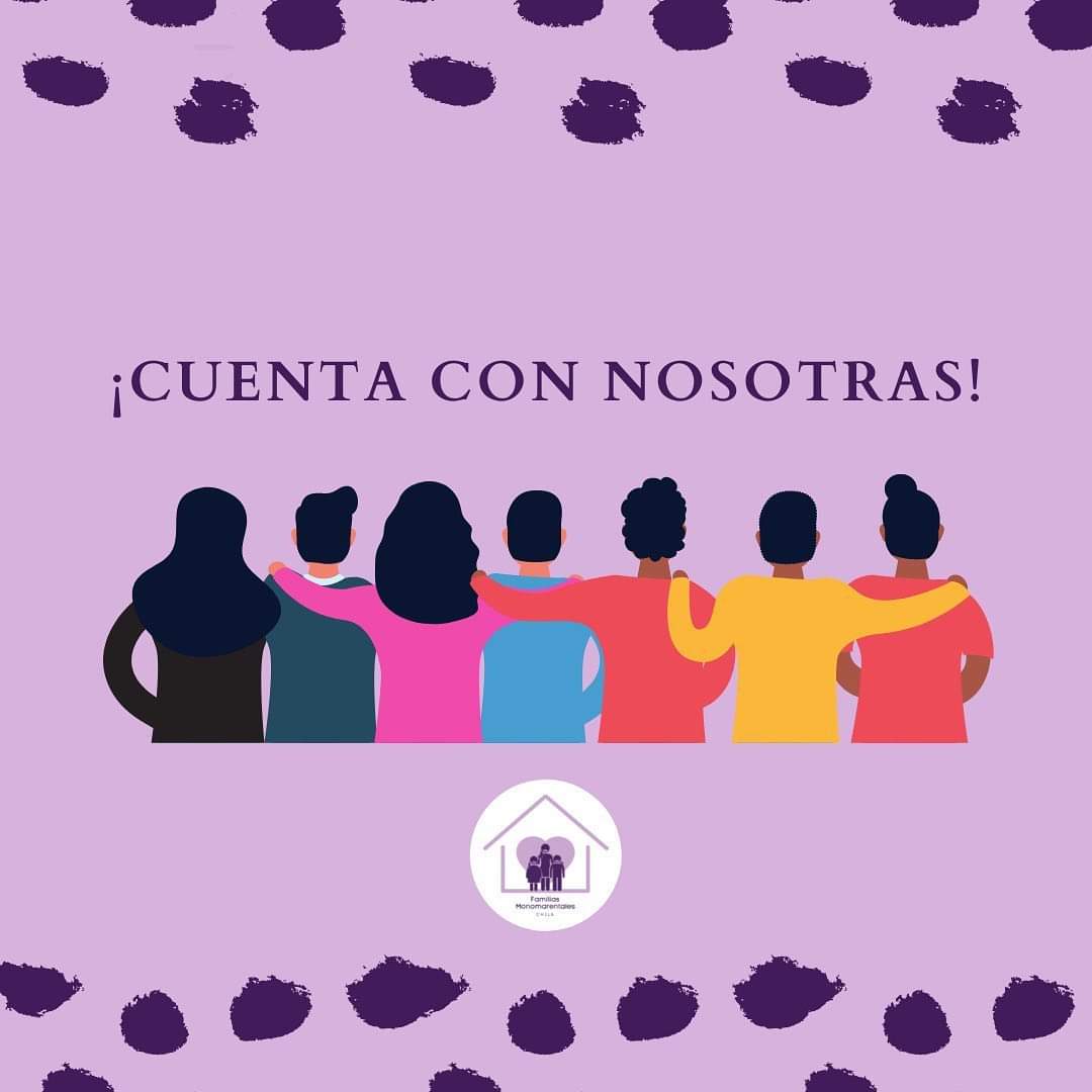 FmonomarentalCL's tweet photo. En @FamiliasmmCL estamos atentas al 4to retiro de fondos de pensiones, se aprueba en la cámara de diputados, ahora pasa al senado.
Les dejamos esta información para que sepan que seguimos trabajando  para que se haga justicia por cada  NNA que no recibe su pensión de alimentos https://t.co/vpTkFqCSOH