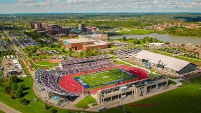 TaylorDavis_27's tweet photo. It’s been long journey but I’m truly Blessed to receive my first D1 offer from @UBFootball @CoachDre12 @Footwork_King2 @CoachKScholz @RPHS_FB @Perroni247 @Coach_LaFavers https://t.co/jQTruW1Ofk