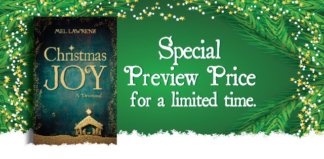 brooknetwork's tweet photo. For a limited time the devotionals Christmas Joy: A Devotional and Christmas Joy for Kids are available at half price on Amazon. 
https://t.co/OThm2Wx8XV https://t.co/4pbmEgQYQe