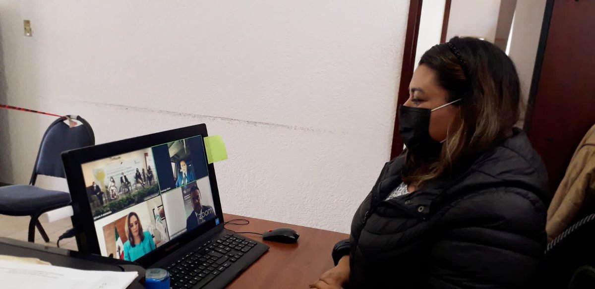 chapa_gm's tweet photo. Hoy a través de INFOEM, participamos en la conferencia en línea, con el Tema: Conversatorio en conmemoración del Día Internacional de Acceso Universal a la Información.

La información es vital para la toma de desiciones.

Juntos #SigamosProgresando https://t.co/lW8GGakh5T