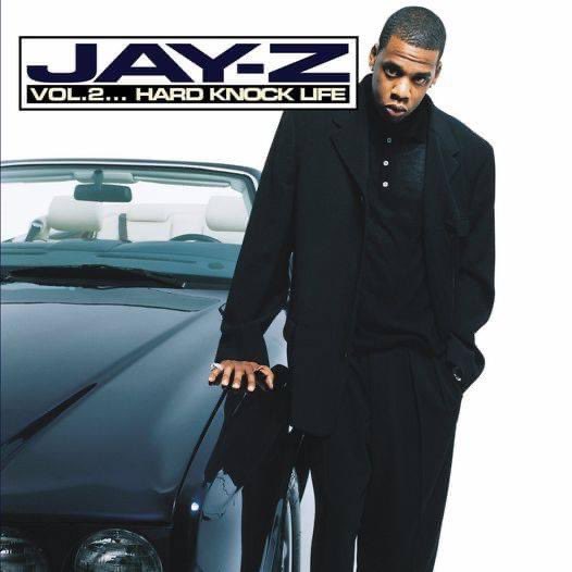 23 years of #Vol2HardKnockLife, by #JayZ 
29.09.98